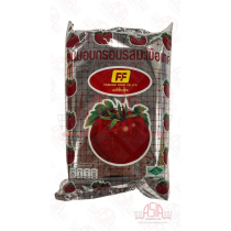 Tomato Flavoured Cracker 12x3x65g FF